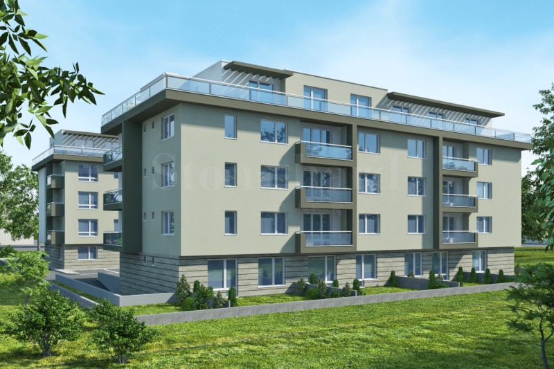 Продава 3-СТАЕН, гр. Пловдив, Христо Смирненски, снимка 4 - Апартаменти - 53113009