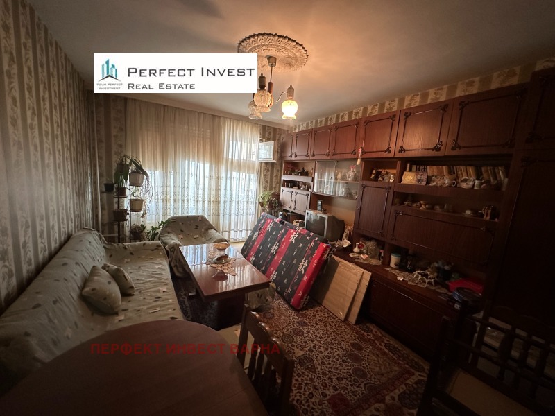 For Sale  3 bedroom Varna , Avtogara , 96 sq.m | 72227114 - image [8]