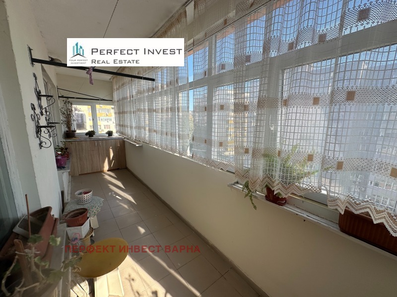 Na prodej  3 ložnice Varna , Avtogara , 96 m2 | 72227114 - obraz [9]