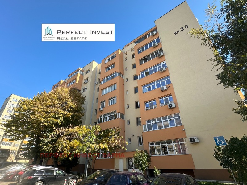 À vendre  3 chambres Varna , Avtogara , 96 m² | 72227114