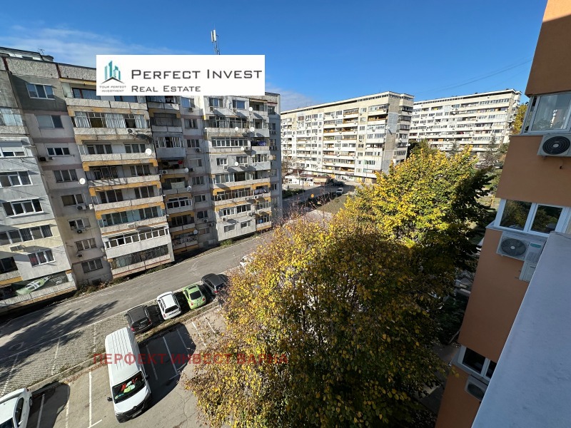 Na prodej  3 ložnice Varna , Avtogara , 96 m2 | 72227114 - obraz [17]