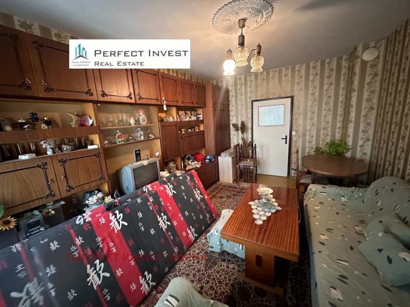 For Sale  3 bedroom Varna , Avtogara , 96 sq.m | 72227114 - image [6]