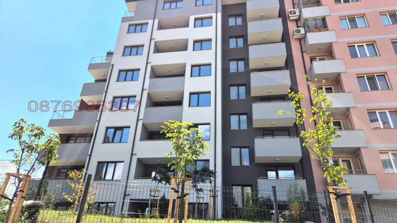 Te koop  3 slaapkamers Sofia , Suchata reka , 143 m² | 88236467 - afbeelding [14]
