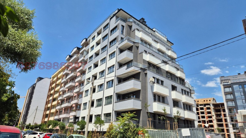 Te koop  3 slaapkamers Sofia , Suchata reka , 143 m² | 88236467 - afbeelding [16]