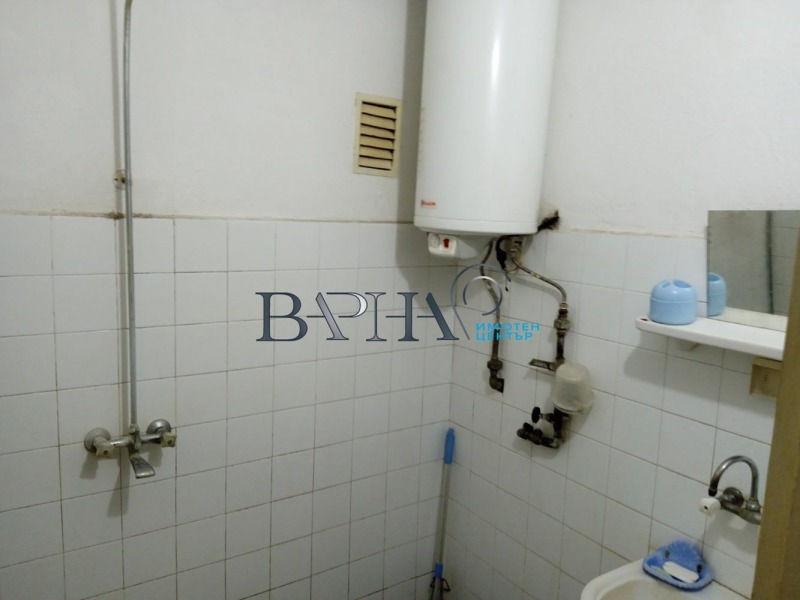 Продава 4-СТАЕН, гр. Варна, Чайка, снимка 15 - Апартаменти - 53435560