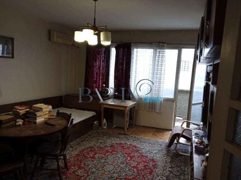 Продава 4-СТАЕН, гр. Варна, Чайка, снимка 8 - Апартаменти - 53435560