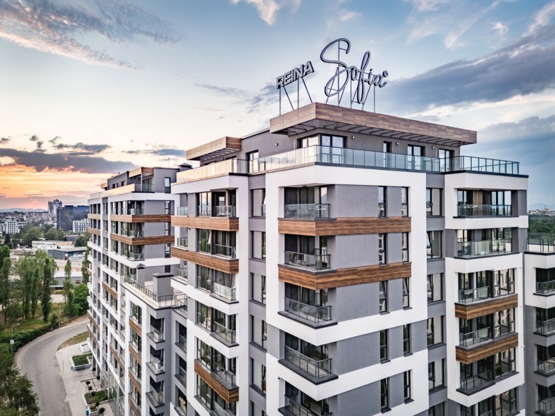 Satılık  3+ yatak odası Sofia , Vitoşa , 532 metrekare | 19452931 - görüntü [5]
