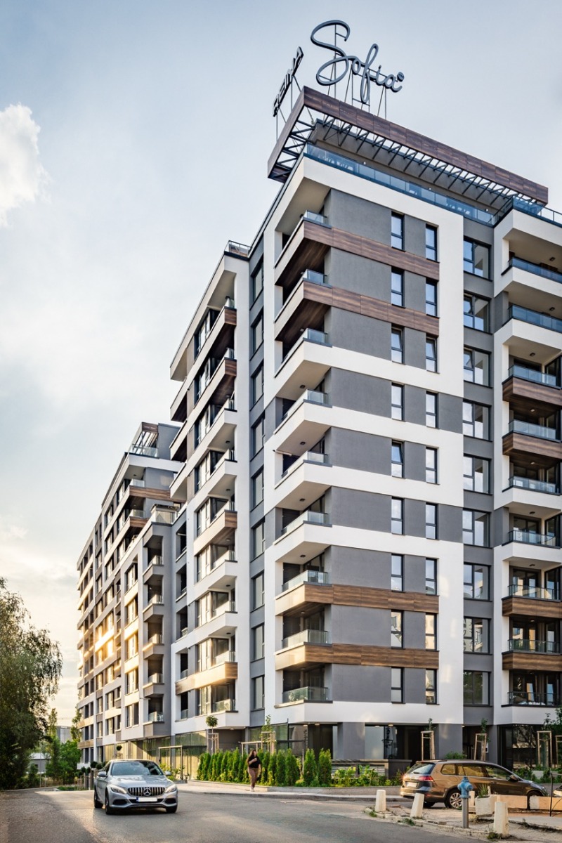 Satılık  3+ yatak odası Sofia , Vitoşa , 532 metrekare | 19452931 - görüntü [7]