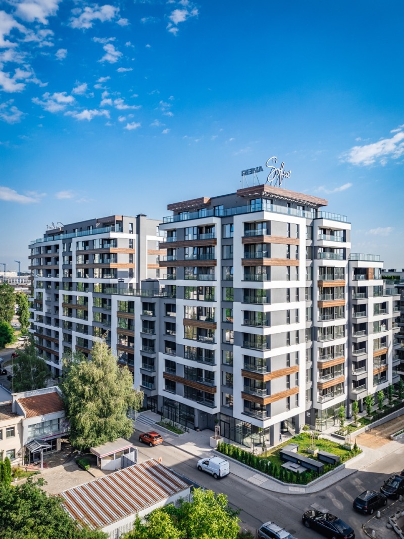 Satılık  3+ yatak odası Sofia , Vitoşa , 532 metrekare | 19452931 - görüntü [2]