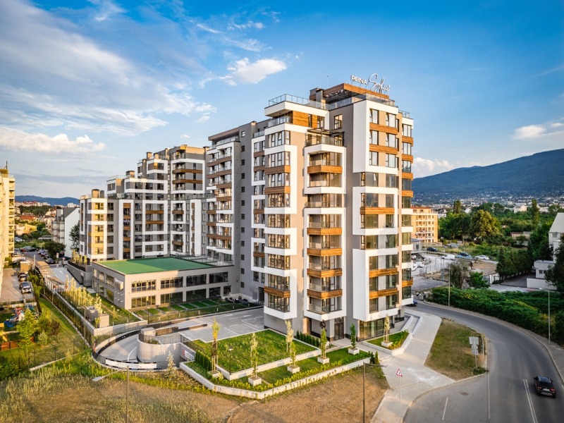 Satılık  3+ yatak odası Sofia , Vitoşa , 532 metrekare | 19452931