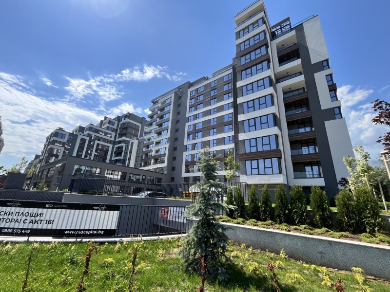Te koop  3+ slaapkamer Sofia , Vitosja , 532 m² | 28884293