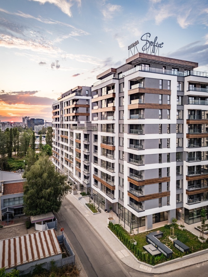 Satılık  3+ yatak odası Sofia , Vitoşa , 532 metrekare | 19452931 - görüntü [4]