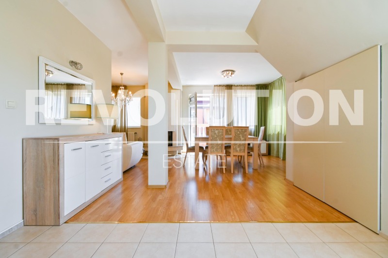 En venta  3+ dormitorios Sofia , Pavlovo , 113 metros cuadrados | 48555754 - imagen [2]