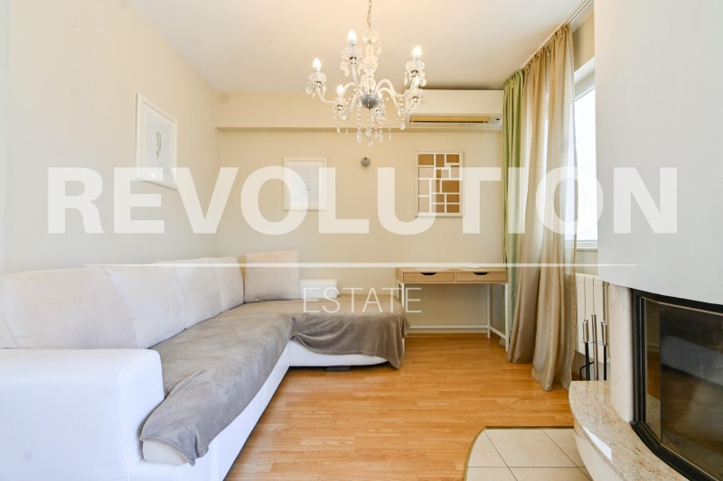 En venta  3+ dormitorios Sofia , Pavlovo , 113 metros cuadrados | 48555754 - imagen [3]