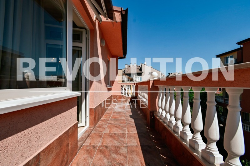En venta  3+ dormitorios Sofia , Pavlovo , 113 metros cuadrados | 48555754 - imagen [15]