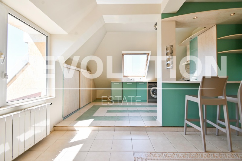 En venta  3+ dormitorios Sofia , Pavlovo , 113 metros cuadrados | 48555754 - imagen [5]