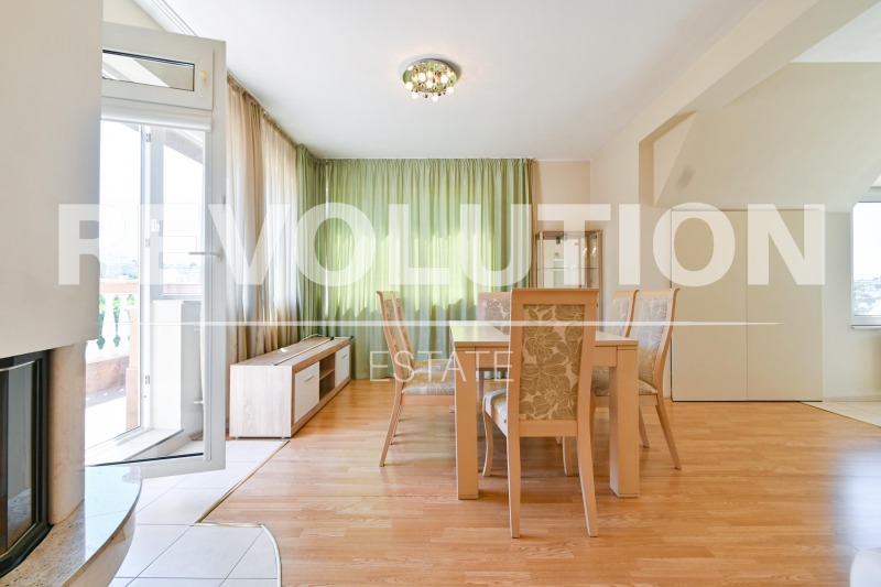 En venta  3+ dormitorios Sofia , Pavlovo , 113 metros cuadrados | 48555754