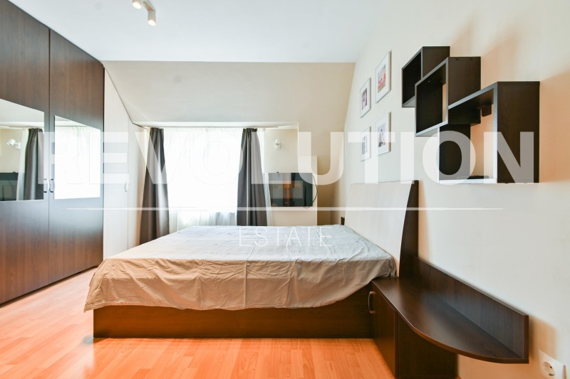 En venta  3+ dormitorios Sofia , Pavlovo , 113 metros cuadrados | 48555754 - imagen [8]