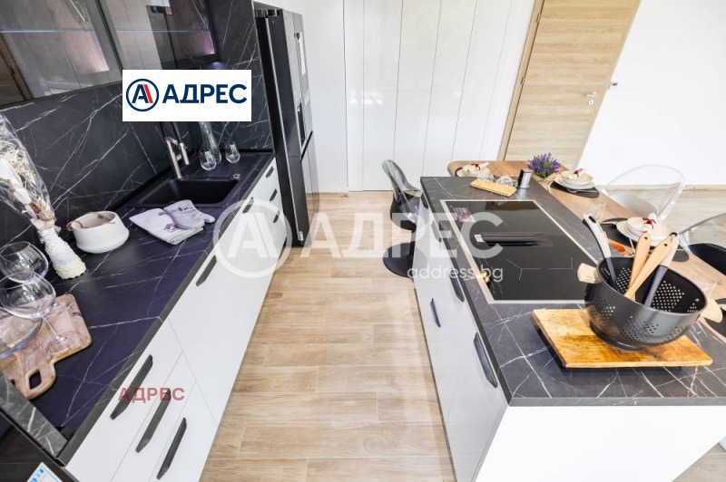 Продава МНОГОСТАЕН, гр. Варна, к.к. Св.Св. Константин и Елена, снимка 7 - Апартаменти - 53033785