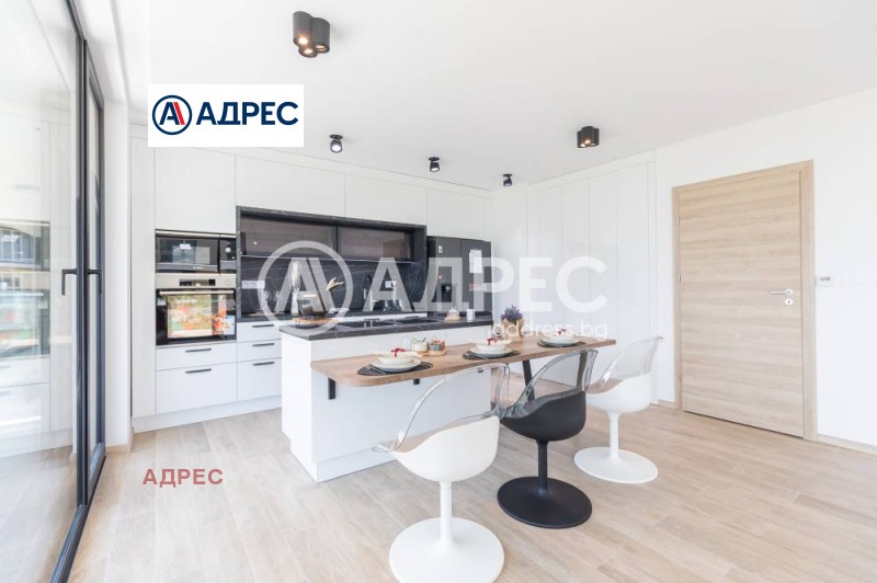 Продава МНОГОСТАЕН, гр. Варна, к.к. Св.Св. Константин и Елена, снимка 9 - Апартаменти - 53033785