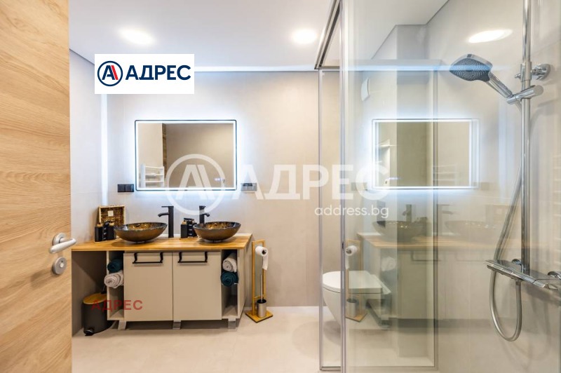 Продава МНОГОСТАЕН, гр. Варна, к.к. Св.Св. Константин и Елена, снимка 15 - Апартаменти - 53033785