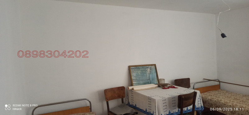 Продава КЪЩА, с. Дунавци, област Стара Загора, снимка 4 - Къщи - 52786476