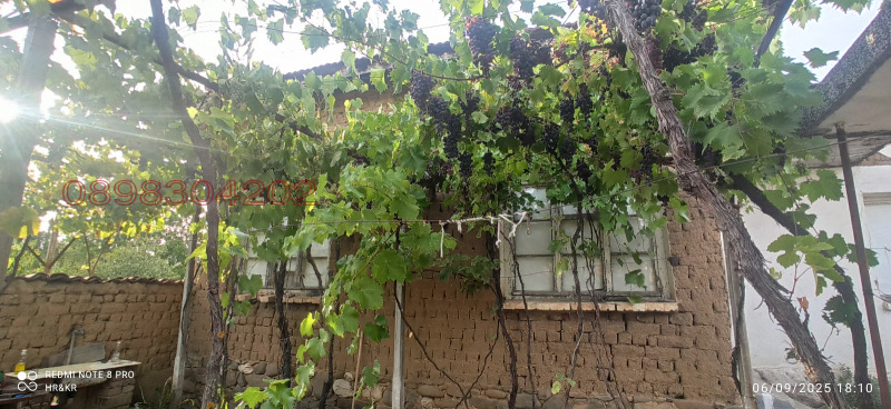 Продава КЪЩА, с. Дунавци, област Стара Загора