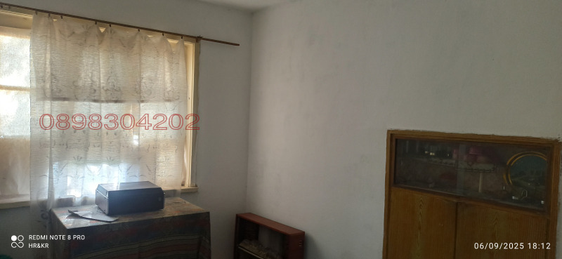 Продава КЪЩА, с. Дунавци, област Стара Загора, снимка 3 - Къщи - 52786476