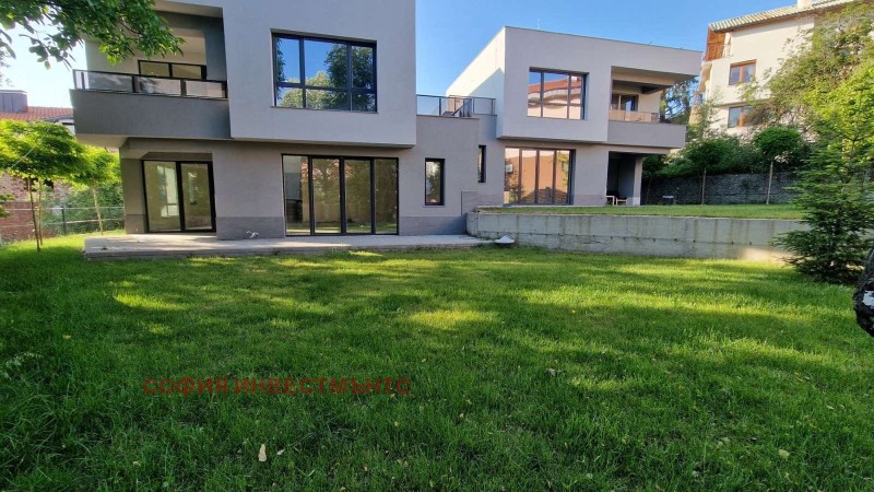 Продава КЪЩА, гр. София, с. Владая, снимка 16 - Къщи - 52619187