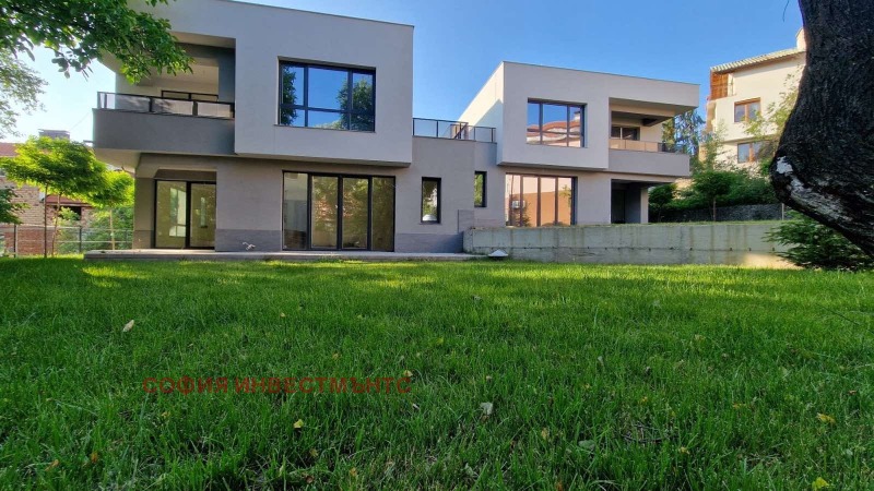 Продава КЪЩА, гр. София, с. Владая, снимка 13 - Къщи - 52619187