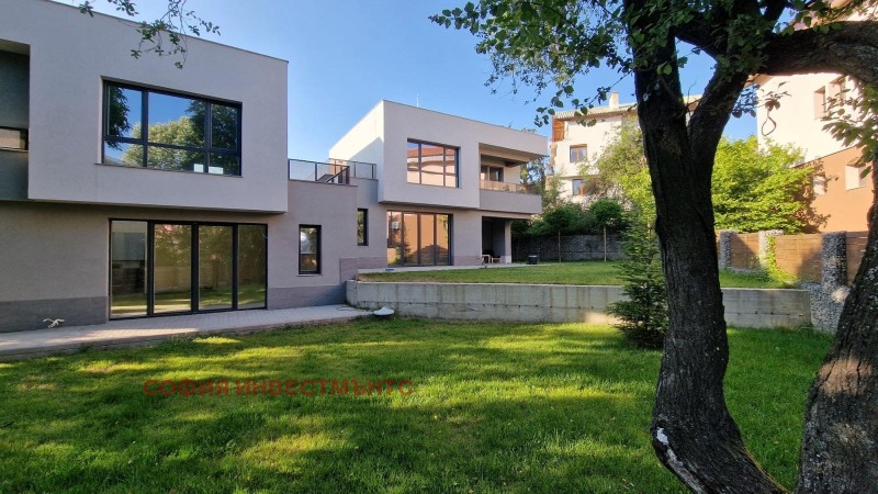 Продава КЪЩА, гр. София, с. Владая, снимка 15 - Къщи - 52619187