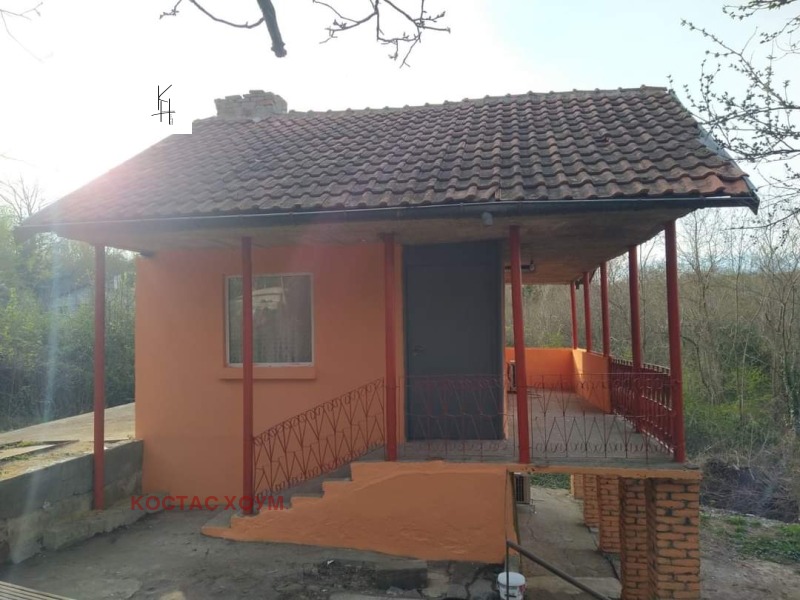 De vânzare  Casa Varna , m-t Boroveț - iug , 100 mp | 33339669