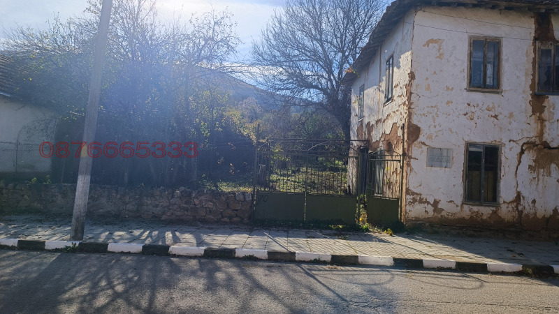 Продава КЪЩА, с. Трекляно, област Кюстендил, снимка 4 - Къщи - 52783919