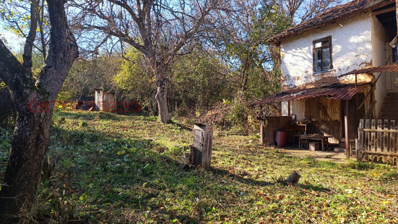 Продава КЪЩА, с. Трекляно, област Кюстендил, снимка 9 - Къщи - 52783919