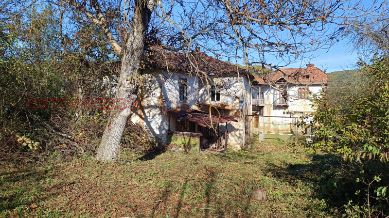 Продава КЪЩА, с. Трекляно, област Кюстендил, снимка 16 - Къщи - 52783919