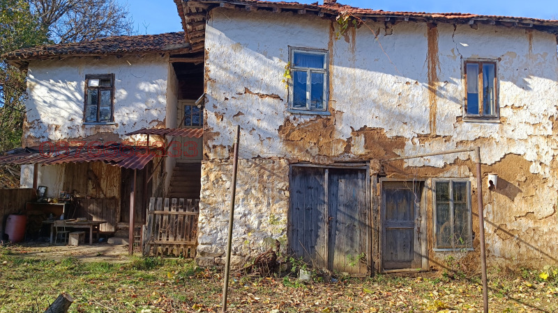 Продава КЪЩА, с. Трекляно, област Кюстендил, снимка 5 - Къщи - 52783919