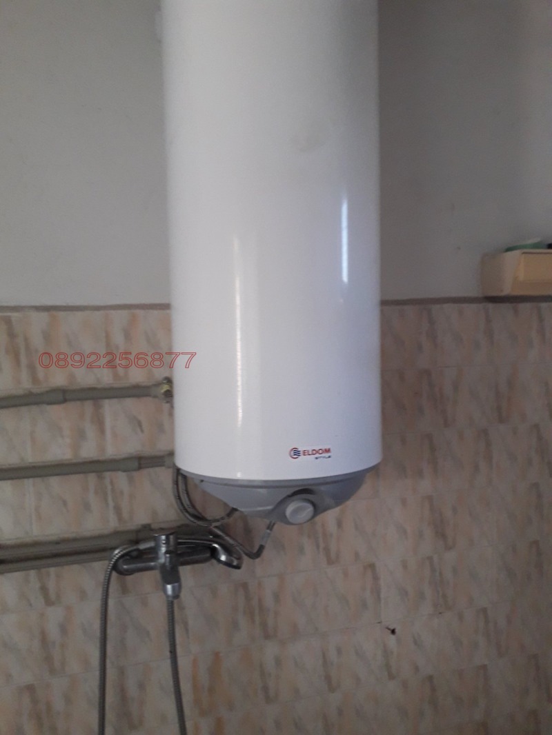 Till salu  Hus region Dobrich , General Tosjevo , 130 kvm | 27992265 - bild [9]
