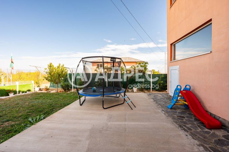 На продаж  Будинок область Пловдив , Брестник , 299 кв.м | 97359309 - зображення [12]