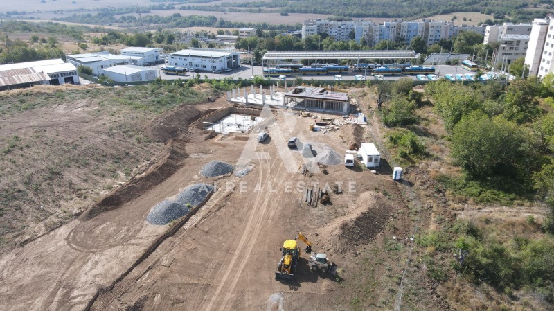 Продава КЪЩА, гр. Плевен, Дружба 2, снимка 4 - Къщи - 53112764