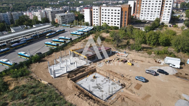 Продава КЪЩА, гр. Плевен, Дружба 2, снимка 17 - Къщи - 53112764