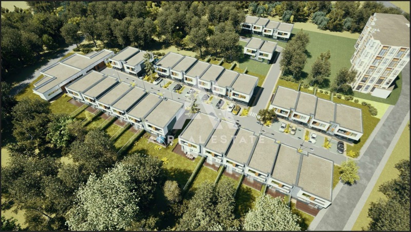 Продава КЪЩА, гр. Плевен, Дружба 2, снимка 13 - Къщи - 53112764