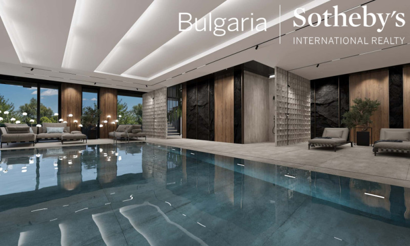 Продава КЪЩА, гр. София, Драгалевци, снимка 10 - Къщи - 53165476