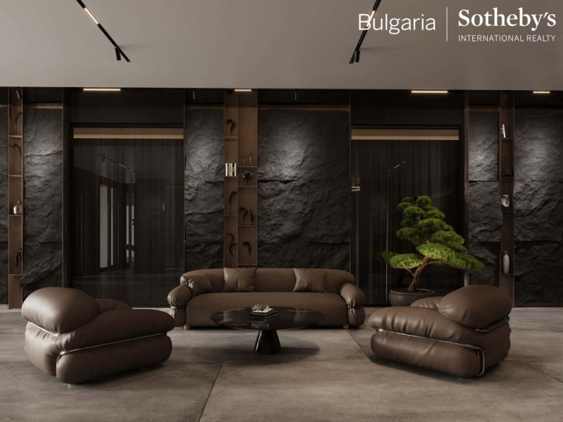 Продава КЪЩА, гр. София, Драгалевци, снимка 8 - Къщи - 53165476