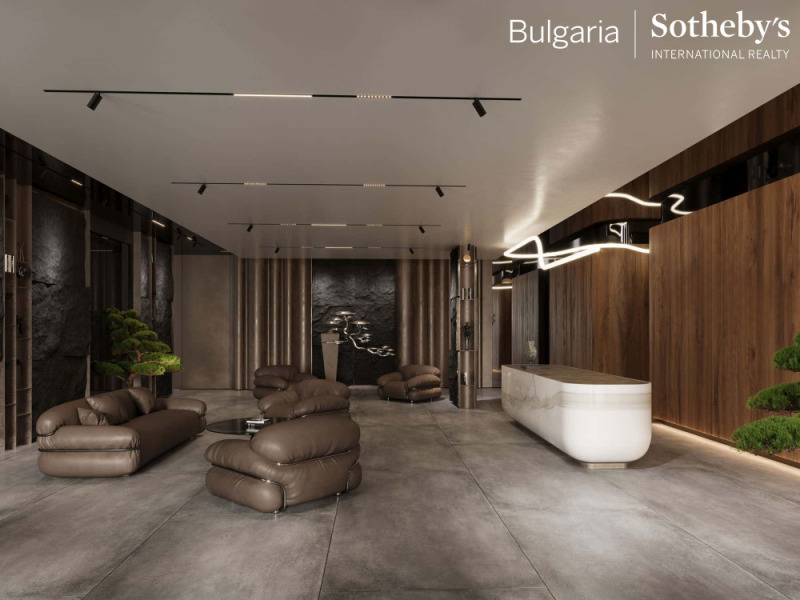 Продава КЪЩА, гр. София, Драгалевци, снимка 7 - Къщи - 53165476