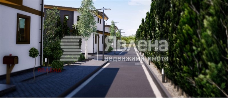 Продава КЪЩА, гр. Костинброд, област София област, снимка 6 - Къщи - 54085449