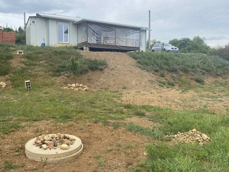 À vendre  Villa région Sofia , Elechnitsa , 100 m² | 67519620