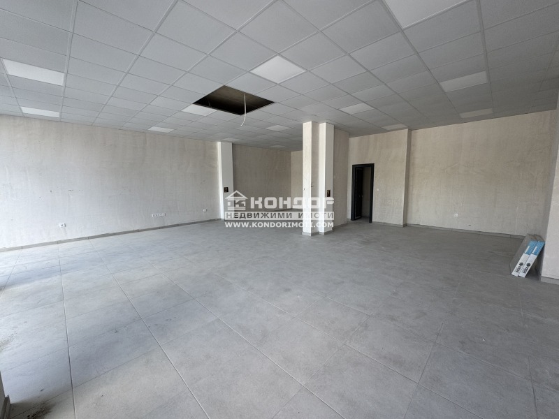 À vendre  Boutique Plovdiv , Vastanitcheski , 162 m² | 97115475