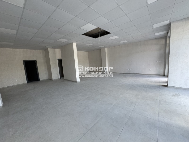 À vendre  Boutique Plovdiv , Vastanitcheski , 162 m² | 97115475 - image [2]