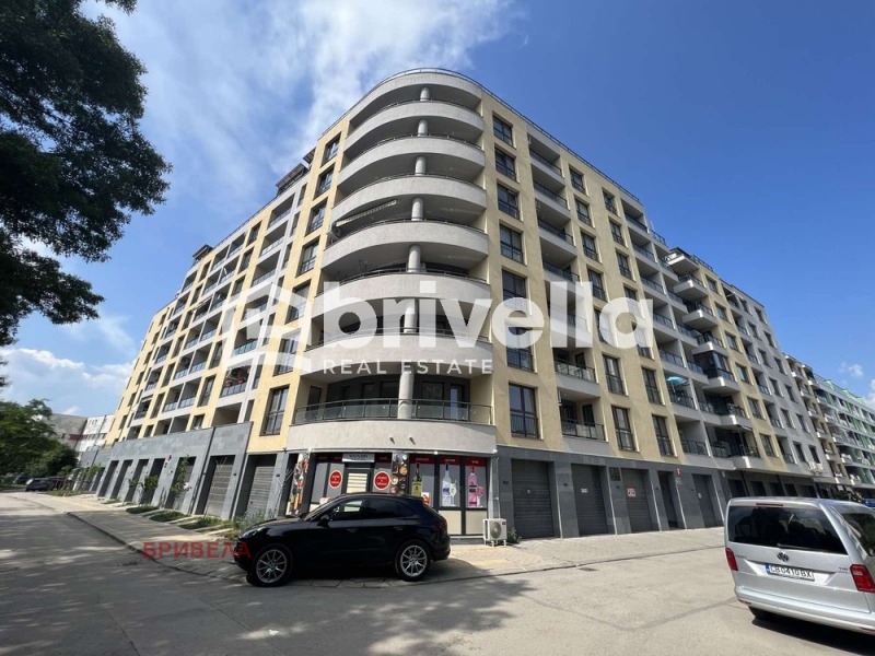 À venda  Garagem Sofia , Vrabnica 2 , 36 m² | 47868774 - imagem [9]
