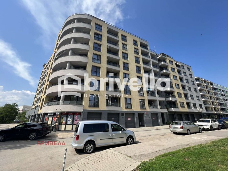À venda  Garagem Sofia , Vrabnica 2 , 36 m² | 47868774 - imagem [10]